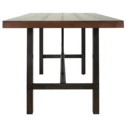 Kavara Rectangular Dining Room Counter Table - Wood/Medium Brown - Signature Design By Ashley 16 Kavara Rectangular Dining Room Counter Table - Wood/Medium Brown - Signature Design By Ashley -Furniture Hotsale Shop GUEST 4651cf61 35d3 428a 89ba 8f9266c59b03
