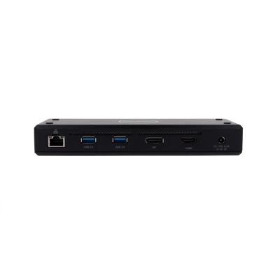 VisionTek VT5400 Dual Display 4K Thunderbolt™ 4 Docking Station With 80W Power Delivery 5 VisionTek VT5400 Dual Display 4K Thunderbolt™ 4 Docking Station With 80W Power Delivery - Image 3