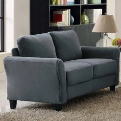 Willow Loveseat - Lifestyle Solutions -Furniture Hotsale Shop GUEST 48633c4f 8c58 4ef4 b010 61d7c8c28074