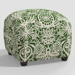 Poppy Ottoman In Damask - Skyline Furniture 16 Poppy Ottoman In Damask - Skyline Furniture -Furniture Hotsale Shop GUEST 4b8b4ed1 8a13 4fb4 a09f 3532b0c02365