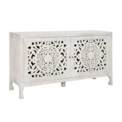 Heady 2 Door Carved Cabinet - Powell Company 38 Heady 2 Door Carved Cabinet - Powell Company -Furniture Hotsale Shop GUEST 4bc8d0c9 052b 46e2 bf22 2483a3eaae4e