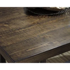 Kavara Rectangular Dining Room Counter Table - Wood/Medium Brown - Signature Design By Ashley 17 Kavara Rectangular Dining Room Counter Table - Wood/Medium Brown - Signature Design By Ashley -Furniture Hotsale Shop GUEST 4c8f57a0 2fdc 4492 99e0 e632bbddae20
