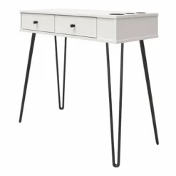 Kimberly At Home Vanity With Drawers - Novogratz -Furniture Hotsale Shop GUEST 4e3ef893 b3c3 411d af85 bad16251a912