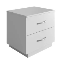 Hamilton Modern 2 Drawer Pedestal Base Nightstand - Boyd Sleep Eco Dream 15 Hamilton Modern 2 Drawer Pedestal Base Nightstand - Boyd Sleep Eco Dream -Furniture Hotsale Shop GUEST 4f45c289 4cf7 48cf 897c e549120deec5