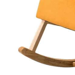 Set Of 2 Adena Rocking Accent Chair With Rattan Arms | Karat Home 24 Set Of 2 Adena Rocking Accent Chair With Rattan Arms | Karat Home -Furniture Hotsale Shop GUEST 50a11a30 c7d2 4a04 8495 5a1ed6b09834