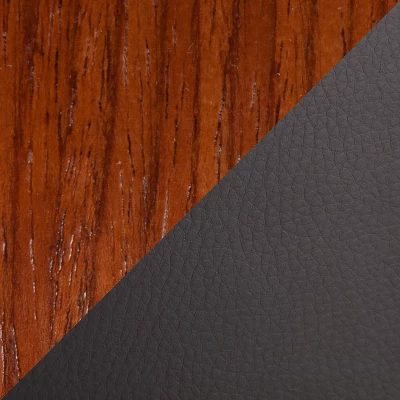 Set Of 2 Fabrico Height Barstools - LumiSource 8 Set Of 2 Fabrico Height Barstools - LumiSource - Image 6