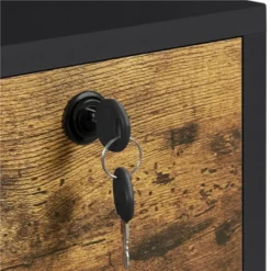 Yaheetech Mobile Letter Size Rolling File Cabinet With Drawers And Storage Shelves For Home Office -Furniture Hotsale Shop GUEST 522939e7 c488 4b15 890e 82366a0f4b1a