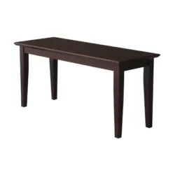 Brookshire Bench - International Concepts 16 Brookshire Bench - International Concepts -Furniture Hotsale Shop GUEST 538f46cd 2330 4238 b9b9 a0c976ec2620