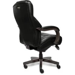 Delano Big & Tall Bonded Leather Executive Office Chair - La-Z-Boy -Furniture Hotsale Shop GUEST 53992ca5 a0d4 4160 8cc5 57c6f9614fff