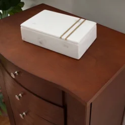 Francesca Jewelry Armoire Merlot Brown - Powell Company 25 Francesca Jewelry Armoire Merlot Brown - Powell Company -Furniture Hotsale Shop GUEST 55d3263c 32a1 4bac a739 e72c424022ba