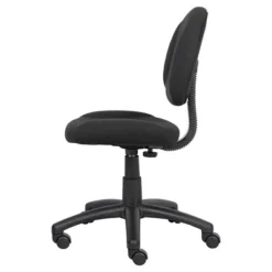 New Arrival 15 Deluxe Posture Chair - Boss Office Products