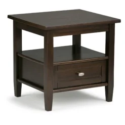 20" Norfolk End Table - WyndenHall -Furniture Hotsale Shop GUEST 57d7e41f 1a20 458f ac7d 81d0f1c510e2