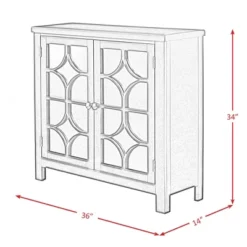 Harlow Accent Chest Antique Black - Picket House Furnishings -Furniture Hotsale Shop GUEST 59949bb0 f9fe 4e12 9ca8 e9b8d9a72281