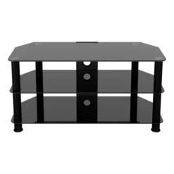 Cable Management TV Stand - AVF 14 Cable Management TV Stand - AVF -Furniture Hotsale Shop GUEST 5a65d80f 364a 41fe 8419 c8facc327785