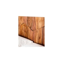 Queen Armand Bed Brown - Alder Bay -Furniture Hotsale Shop GUEST 5a909f9e 58b7 4ca1 9ee1 dde4dd84d2ca