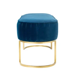 Nina Upholstered Bench For Bedroom | ARTFUL LIVING DESIGN -Furniture Hotsale Shop GUEST 5b3e4845 3959 48b3 8582 1e6efeac5098