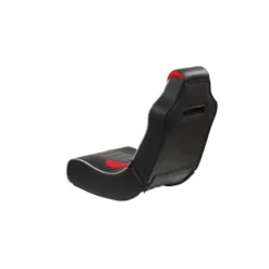 Flash Neo Fiber LED Wired Audio Floor Rocker Gaming Chair Red/Black - X Rocker 19 Flash Neo Fiber LED Wired Audio Floor Rocker Gaming Chair Red/Black - X Rocker -Furniture Hotsale Shop GUEST 5c352fbe 02fe 494e b9be 0dddf8ce9b81