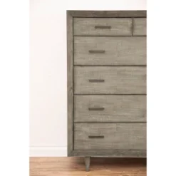 6pc Aurora Mid-Century Gray Bedroom Set With Upholstered Bed - Abbyson Living 29 6pc Aurora Mid-Century Gray Bedroom Set With Upholstered Bed - Abbyson Living -Furniture Hotsale Shop GUEST 5e231203 c965 47de b591 06364c55e1ce