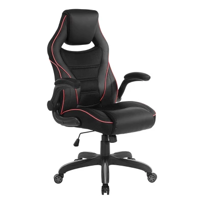 Xeno Gaming Chair - OSP Home Furnishings 12 Xeno Gaming Chair - OSP Home Furnishings - Image 10