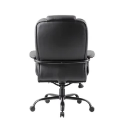 Heavy Duty Executive Chair Dark - Boss Office Products -Furniture Hotsale Shop GUEST 5fa5ec03 4faa 4d4a b52e e845ae741aec