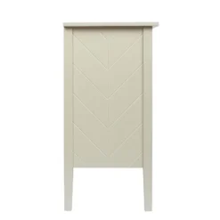 Cristell 2 Door Wooden Cabinets Vintage Style Accent Cabinet With 1 Adjustable Inner Shelf-Maison Boucle 19 Cristell 2 Door Wooden Cabinets Vintage Style Accent Cabinet With 1 Adjustable Inner Shelf-Maison Boucle -Furniture Hotsale Shop GUEST 604f570d bc11 4a8b 9cce 9ec046c9d06f