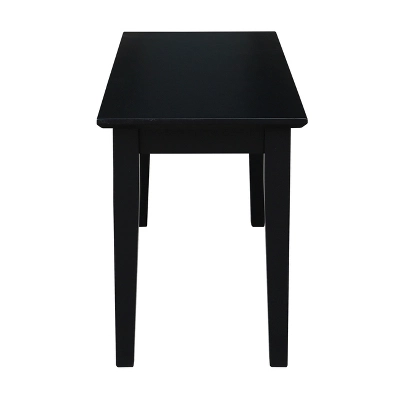 Brookshire Bench - International Concepts 4 Brookshire Bench - International Concepts - Image 2