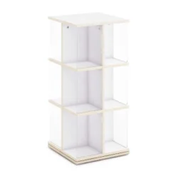 Guidecraft EdQ Rotating Book Display 3 Tier -Furniture Hotsale Shop GUEST 60a61f92 5bc5 4452 9343 adf957a6efd4