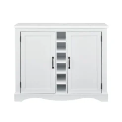 47" Buffet Bar Cabinet - Home Essentials -Furniture Hotsale Shop GUEST 613c28ab 25ad 4182 a1bb eb014d8d07e0
