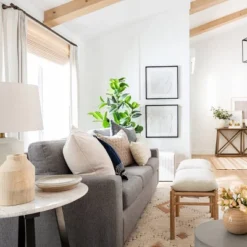 Mercer Rolled Upholstered Arm Chair With Casters Cream - Threshold™ Designed With Studio McGee 17 Mercer Rolled Upholstered Arm Chair With Casters Cream - Threshold™ Designed With Studio McGee -Furniture Hotsale Shop GUEST 61d5661c 5558 4f8e 8f2b 91fc6d6f8d4e