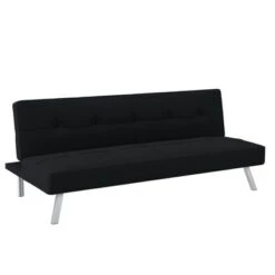 Colette Convertible Futon Sofa Bed - Serta -Furniture Hotsale Shop GUEST 62b38b63 8ee1 4413 ac37 32cf43cec3d7