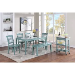 Rectangular Colorado Dining Table Aspenvalley - Boraam 9 Rectangular Colorado Dining Table Aspenvalley - Boraam -Furniture Hotsale Shop GUEST 62eb5c32 6f2f 4f6b 9904 fce161f6c9c1