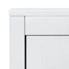 Tegan 2 Drawer Nighstand - White - Safavieh -Furniture Hotsale Shop GUEST 6391fa9d 21d0 4c17 924f 2ab4dcd65b0f