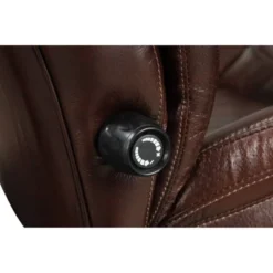 Big & Tall Executive Chair Redwood Leather - Serta -Furniture Hotsale Shop GUEST 63a7a2f2 367a 49a6 a07d 0feddabce48d