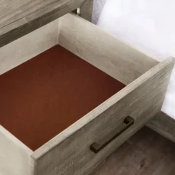 6pc Aurora Mid-Century Gray Bedroom Set With Upholstered Bed - Abbyson Living 25 6pc Aurora Mid-Century Gray Bedroom Set With Upholstered Bed - Abbyson Living -Furniture Hotsale Shop GUEST 64909ea8 1ea3 4f6a b29b 9b99506e8af3