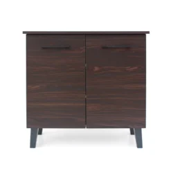 Wilnona Modern 3Shelf Cabinet - Christopher Knight Home 10 Wilnona Modern 3Shelf Cabinet - Christopher Knight Home -Furniture Hotsale Shop GUEST 68acc815 1f22 4df4 8161 55389b56cf22