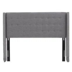 Kendrah Full/ Queen Headboard - Christopher Knight Home 10 Kendrah Full/ Queen Headboard - Christopher Knight Home -Furniture Hotsale Shop GUEST 68c88db8 4fc5 44ec b409 d928100a6beb