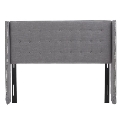 Kendrah Full/ Queen Headboard - Christopher Knight Home 6 Kendrah Full/ Queen Headboard - Christopher Knight Home - Image 4