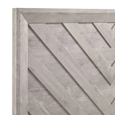 3pc Keely Panel Bedroom Set White - Picket House Furnishings 8 3pc Keely Panel Bedroom Set White - Picket House Furnishings - Image 6