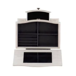 Helene Jewelry Armoire - Powell Company -Furniture Hotsale Shop GUEST 6b854c16 2a59 44c1 b494 2a871ca40b7f