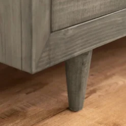 6pc Aurora Mid-Century Gray Bedroom Set With Upholstered Bed - Abbyson Living 33 6pc Aurora Mid-Century Gray Bedroom Set With Upholstered Bed - Abbyson Living -Furniture Hotsale Shop GUEST 6c675320 e665 458f 8689 4e3a7fb0b9a4