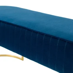 Nina Upholstered Bench For Bedroom | ARTFUL LIVING DESIGN -Furniture Hotsale Shop GUEST 6d7297dd 6a5b 48b1 abc3 f6b29a2b4477
