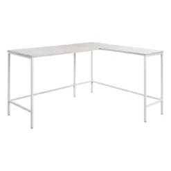 L Shaped Contempo Desk - OSP Home Furnishings -Furniture Hotsale Shop GUEST 6d8cd954 d29e 4d4c b1fc 300767797099