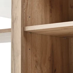 TV Stand For TVs Up To 65'' With Large Storage Space, Entertainment Center With 3 Levels Adjustable Shelves-ModernLuxe -Furniture Hotsale Shop GUEST 6dae4732 31d1 4249 be10 ea2029be68db