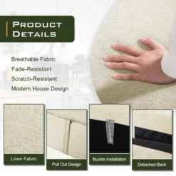 Creath Convertible Sectional Sofas, 3 Seat Couch-The Pop Home -Furniture Hotsale Shop GUEST 6dbef152 ca3b 41ba 8a39 9fce0339fabb