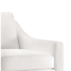 Garcelle Stain Resistant Fabric Loveseat - Abbyson Living -Furniture Hotsale Shop GUEST 6e0cb19e 0e72 4e81 8ecc 5dfc847f8826