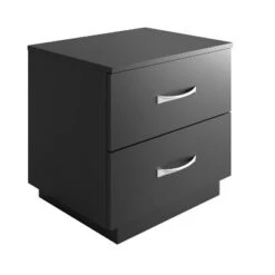 Hamilton Modern 2 Drawer Pedestal Base Nightstand - Boyd Sleep Eco Dream 13 Hamilton Modern 2 Drawer Pedestal Base Nightstand - Boyd Sleep Eco Dream -Furniture Hotsale Shop GUEST 6f000912 8f8a 49df 8400 0b714d13e74a
