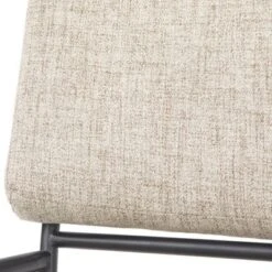 5pc Indra Dining Set Cream - Lifestorey -Furniture Hotsale Shop GUEST 6f090df2 79b8 45db a7c6 2bb0dd7705af