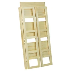 37" Folding Student Bookcase - Flora Home 12 37" Folding Student Bookcase - Flora Home -Furniture Hotsale Shop GUEST 6faf5c1a 44ff 4160 afa7 7f30434dfac1