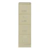 Hirsh 22" Deep 4 Drawer Letter Width Vertical File Cabinet -Furniture Hotsale Shop GUEST 7278c29d d43a 49f4 b5ba 2dd82f103f19