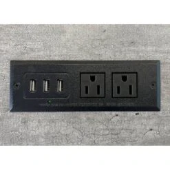 Mason Modern Wood Laminate Open L Desk - Martin Furniture -Furniture Hotsale Shop GUEST 72e9a2c9 bb2b 400c bf63 bf78d30803cc